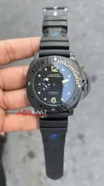 Panerai Luminor Submarsible 1950 Carbotech PAM00616 Replika Saat