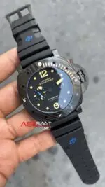 Panerai Luminor Submarsible 1950 Carbotech PAM00616 Replika Saat