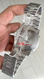 Panerai Submersible Grigio Roccia PAM01288 QuarantaQuattro eSteel 47mm Siyah Replika Saat