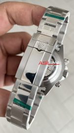 Rolex Daytona Cosmograph 126509 Siyah 40mm Replika Saat
