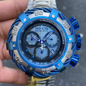 Invicta Thunderbolt Reserve 21343 Mavi