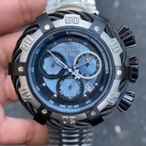 Invicta Thunderbolt Reserve Chronograph