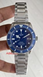 Tudor Pelagos M25600TB Mavi Replika Saat