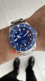 Tudor Pelagos M25600TB Mavi Replika Saat
