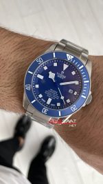 Tudor Pelagos M25600TB Mavi Replika Saat