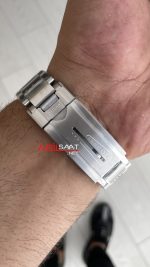 Tudor Pelagos M25600TB Mavi Replika Saat