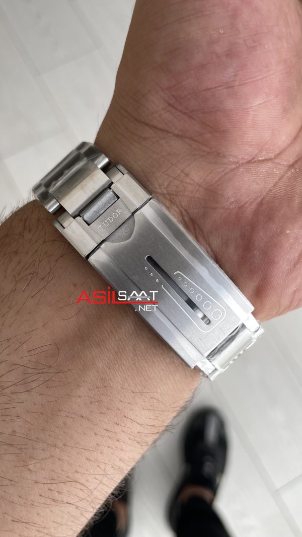 Tudor Pelagos M25600TB Mavi Replika Saat Tudor Pelagos M25600TB Mavi Replika Saat