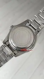 Tudor Pelagos Siyah M25600TN Replika Saat