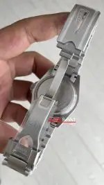 Tudor Pelagos Siyah M25600TN Replika Saat