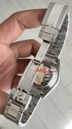 Rolex Daytona Baby LeMans 126509 Siyah Kadran 40mm Replika Saat