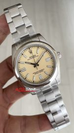 Rolex Oyster Perpetual 134300 Bej 41mm
