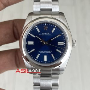 Rolex Oyster Perpetual 134300 Mavi 41mm