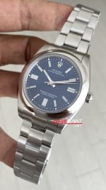 Rolex Oyster Perpetual 134300 Mavi 41mm