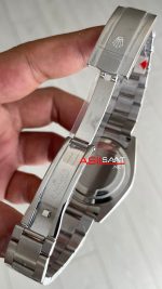 Rolex Oyster Perpetual Green 134300 Yeşil 41mm Replika Saat