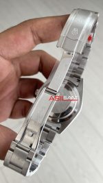 Rolex Oyster Perpetual Green 134300 Yeşil 41mm Replika Saat