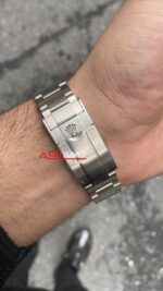 Rolex Explorer II Beyaz 226570 Oyster 42 mm