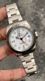 Rolex Explorer II Beyaz 226570 Oyster 42 mm