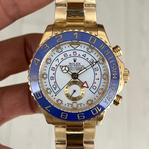 Rolex Yacht Master II 116688 Gold 44mm Replika Saat