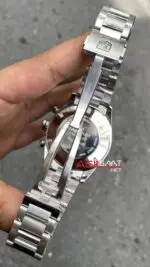 TAG Heuer Carrera Calibre 16 Beyaz Replika Saat