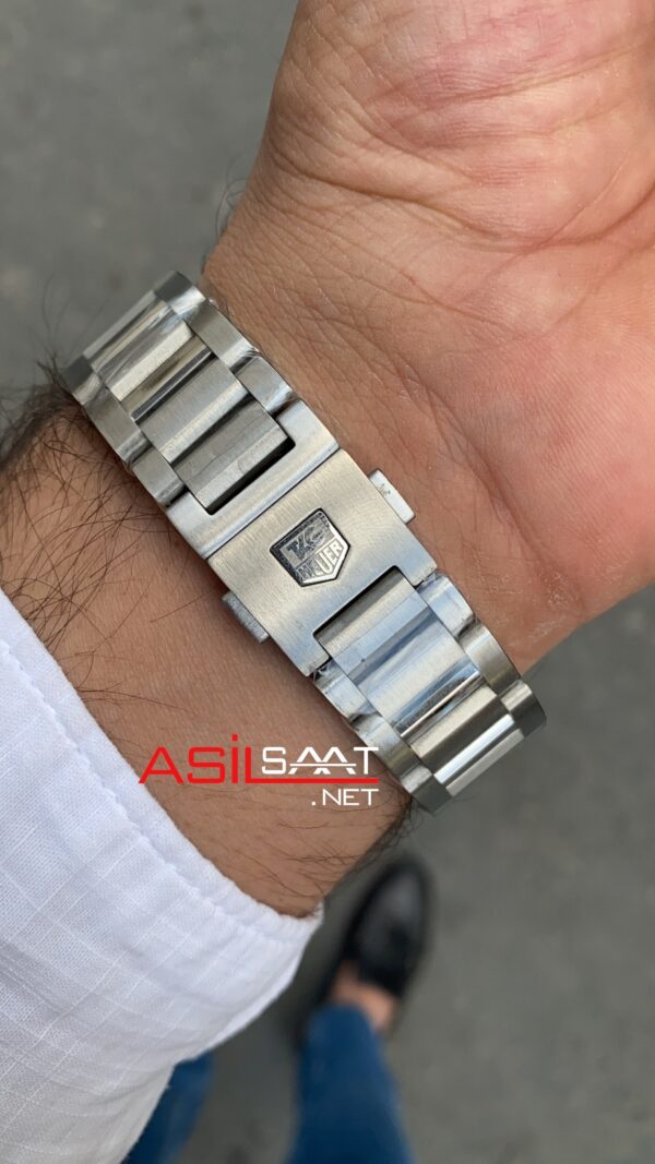TAG Heuer Carrera Calibre16 Seramik Mavi TAG Heuer Carrera Calibre16 Seramik Mavi