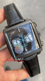 Tag Heuer Monaco Calibre 11 Bamford PVD CAW2190