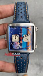 Tag Heuer Monaco Gulf CAW211R