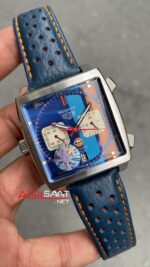 Tag Heuer Monaco Gulf CAW211R