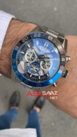 TAG Heuer Carrera Heuer 02 Gmt CBG2A1Z