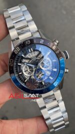 TAG Heuer Carrera Heuer 02 Gmt CBG2A1Z