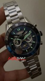 TAG Heuer Carrera Heuer 02 Gmt CBG2A1Z