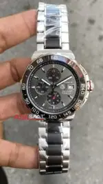 TAG Heuer Formula 1 Calibre 16 CAU2011 Replika Saat