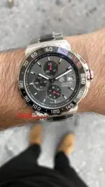 TAG Heuer Formula 1 Calibre 16 CAU2011 Replika Saat