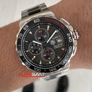 TAG Heuer Formula 1 Calibre 16 CAU2011 Replika Saat