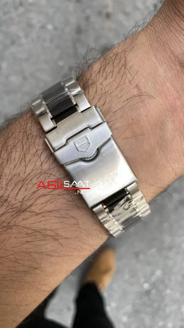 TAG Heuer Formula 1 Calibre 16 CAU2011 Replika Saat