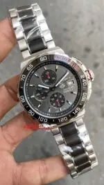 TAG Heuer Formula 1 Calibre 16 CAU2011 Replika Saat