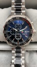 TAG Heuer Formula F1 Calibre 16 CAZ2012 Siyah
