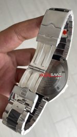 TAG Heuer Formula F1 Calibre 16 Siyah Kadran CAZ2012 44mm Replika Saat