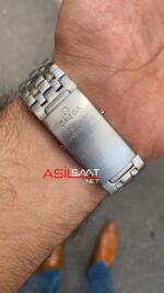 Omega 300 M Diver Seamaster Mavi Two Tone OSD005