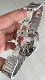 Omega Aqua Terra Seamaster Mavi 41mm