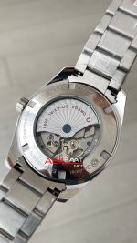 Omega Seamaster Aqua Terra Siyah 41mm Erkek Kol Saati