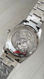 Omega Seamaster Aqua Terra Summer Blue 41mm 75th Anniversary Erkek Kol Saati