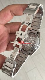 Omega Seamaster Aqua Terra Summer Blue 41mm 75th Anniversary Erkek Kol Saati