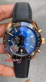 Omega Speedmaster Dark Side Of The Moon Rose OSDS001