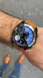 OMEGA Speedmaster Dark Side Of The Moon Vintage Black PVD OSDS004