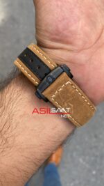 OMEGA Speedmaster Dark Side Of The Moon Vintage Black PVD OSDS004