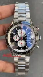 TAG Heuer Carrera Calibre 16 Chronograph