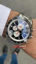 TAG Heuer Carrera Calibre 16 Chronograph