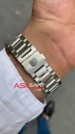 TAG Heuer Carrera Calibre 16 Chronograph