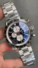 TAG Heuer Carrera Calibre 16 Chronograph