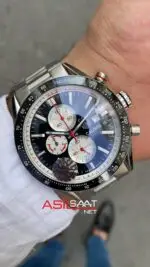 TAG Heuer Carrera Calibre 16 Chronograph
